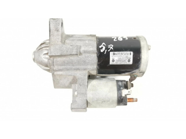 Стартер 04896464AC Dodge Challenger