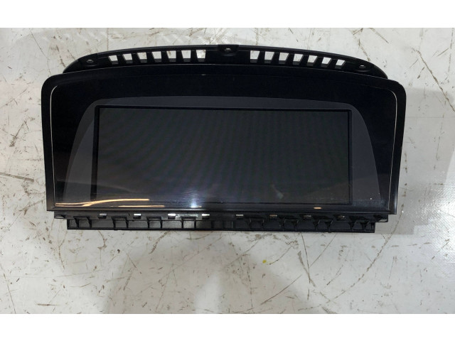 Zpětné zrcátko BMW 7 E65 E66 2002