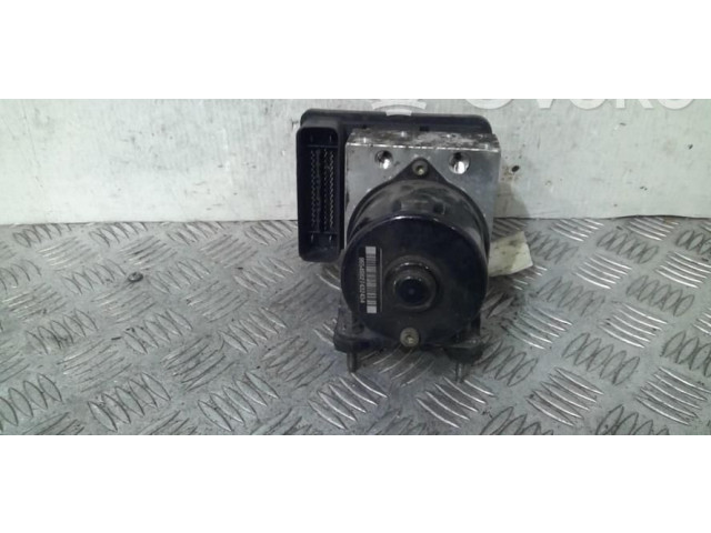 Блок АБС NT   Citroen  C5  2001 - 2004 года