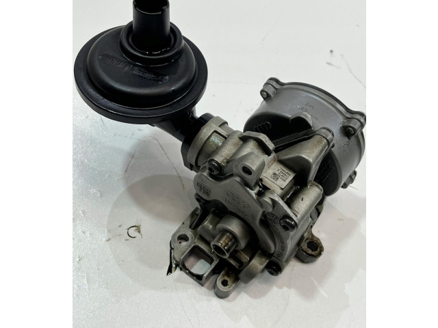 Čerpadlo oleje 059100G . 059103J . 059115103J | 68475634065315,166 Audi A8 S8 D2 4D
