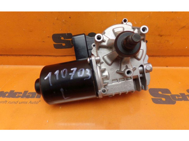 Моторчик заднего дворника KT1B17504AC, KT1B17504AC Ford Transit - Tourneo Connect