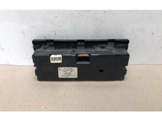 Рулевая рейка Блок управления кондиционера воздуха / климата/ печки (в салоне) JFC101785, JFC101785 Rover 75 - года