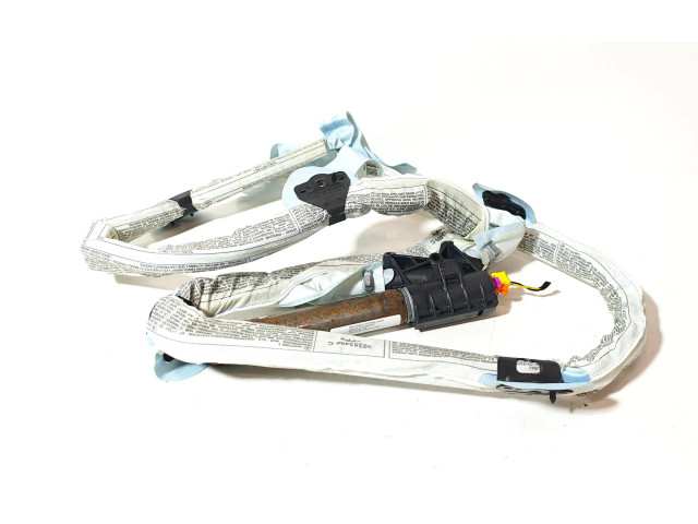 Боковая подушка безопасности 4F9880742A, 4F9880742   Audi A6 S6 C6 4F