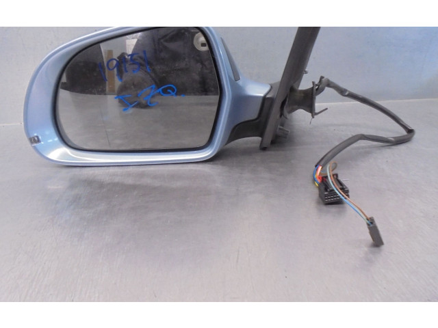 Зеркало электрическое Audi A4 Allroad - года