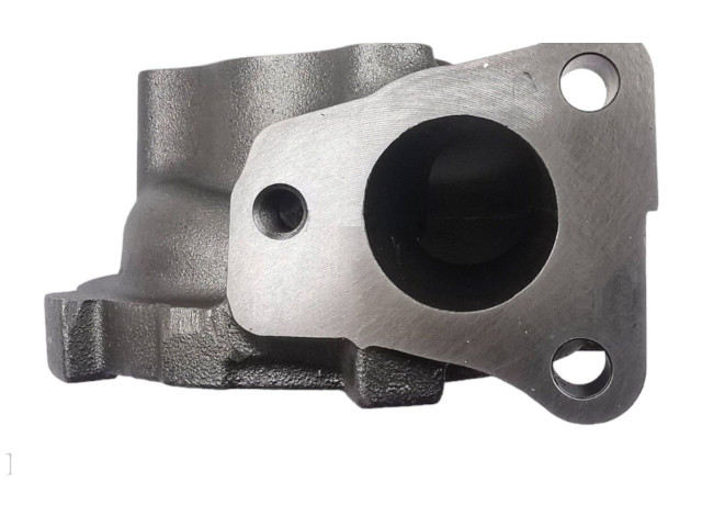 Turbodmychadlo Турбина 794097, 282012A850 Hyundai i40