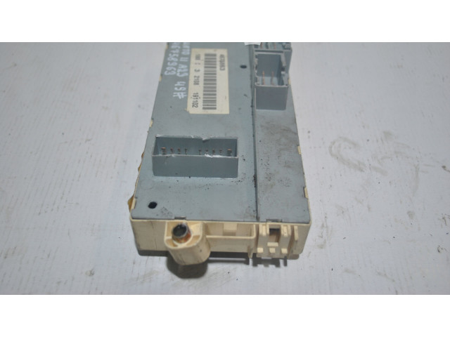 Pojistková skříňka 46758963 Fiat Punto (188) 2002