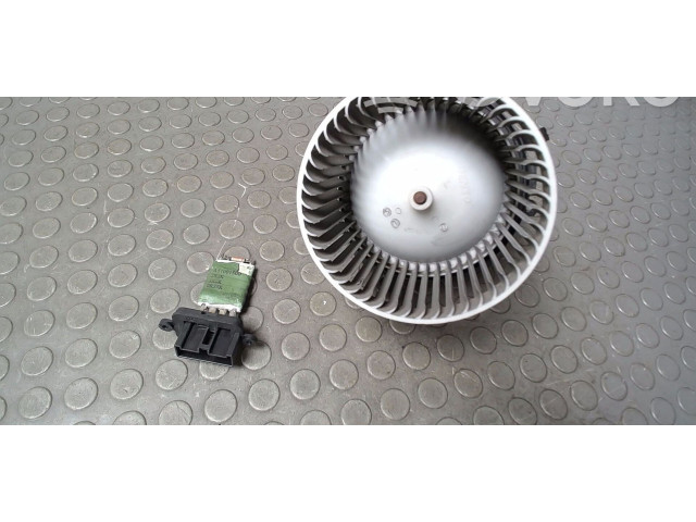 Электрический вентилятор радиаторов NICHTZUTREFFEND   Ford Ka