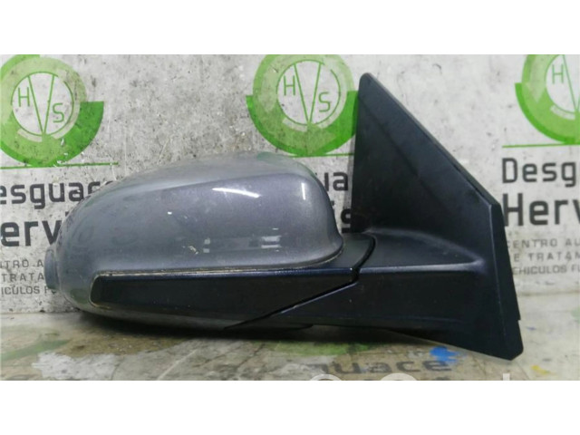 Zpětné zrcátko pravé Hyundai Kona I 2019 87620J9000MZH, 0050057