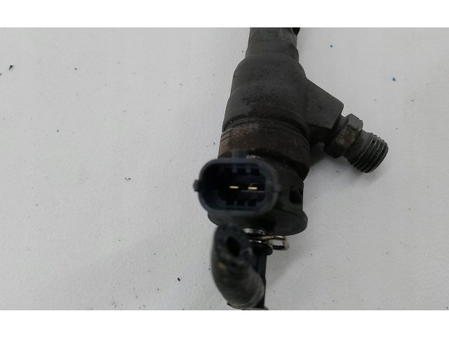 Форсунка Dacia Dokker K9K612