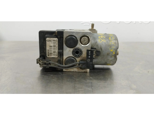 Jednotka ABS 0273004394 Renault Megane II