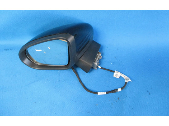 Зеркало электрическое        Mercedes-Benz CLA C117 X117 W117  2013 - 2019 года   