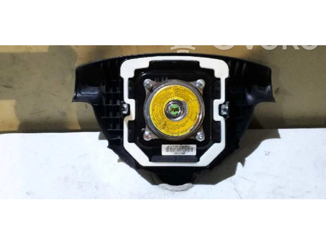 Подушка безопасности двери 968790418   Chevrolet Astra