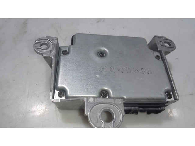 Блок подушек безопасности 603988800, CENTRALITAAIRBAG Alfa Romeo 166