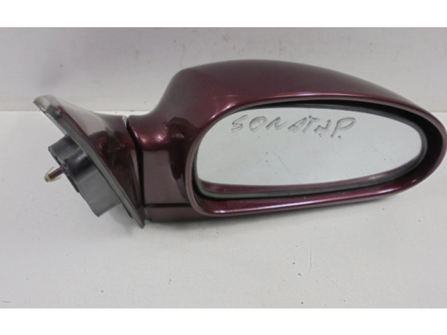Зеркало (механическое)       Hyundai Sonata  1999 - 2005 года   