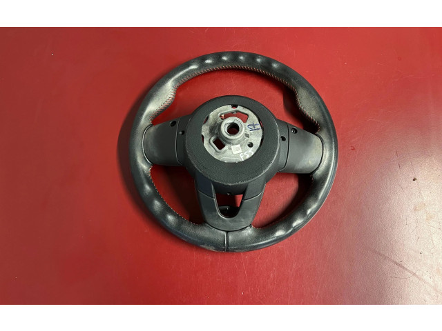 Руль Mini One - Cooper F56 F55  2013 - - года 6874604, 17B0531A0569      