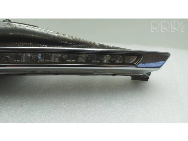 Светодиодные фары дневного света