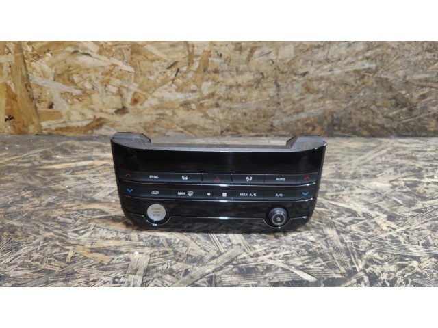 Блок управления климат-контролем KX6318C858LB, KX6318C858 Jaguar XE