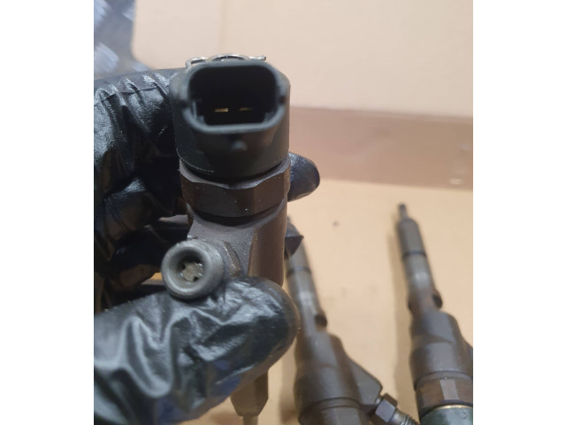 Vstřikovač 9637536080, 044511044 Citroen Berlingo