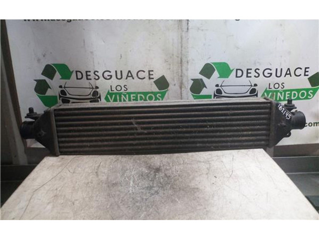 Интеркулер  192A8000, 866455500   Fiat Bravo 