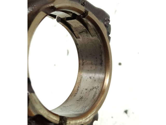  Поршень с шатуном  A930, 55210543  Fiat Bravo  