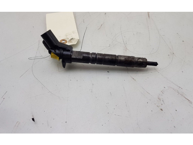 Форсунка A6510702987    Mercedes-Benz GLC X253 C253  OM651.921(Euro 6) 