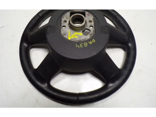 Руль Audi A4 Allroad - года 8K0419091BG, 8K0419091B