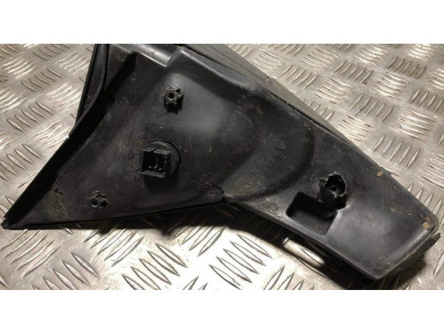 Зеркало электрическое Opel Vectra B 1996-2002 года