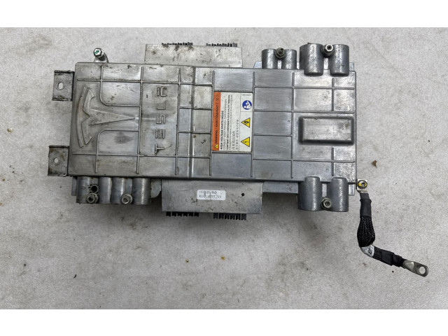 Řídící jednotka 103302010D, 140707319   Tesla Model S 2014