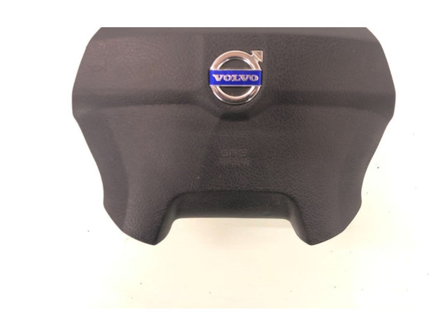 Подушка безопасности водителя 30754304, 30754304 Volvo XC90