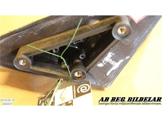 Zpětné zrcátko KIA Clarus 1997