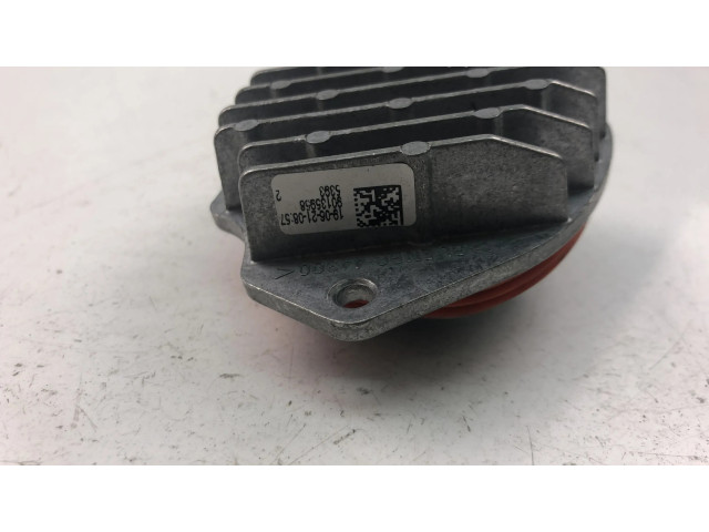 Блок фонаря / (блок «хenon»)