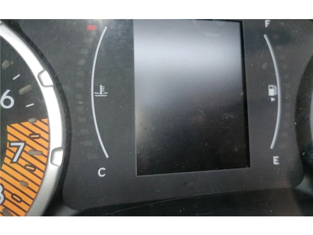 Панель приборов 735745590, 0090059 Jeep Renegade