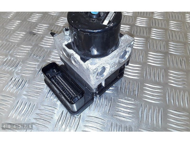 Блок АБС 31329137, 10021205434   Volvo  S60  2011 - 2013 года