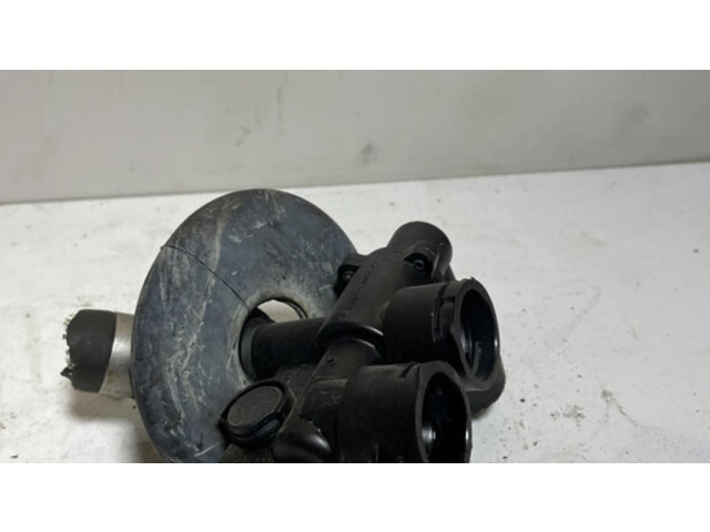 Клапан (клапаны) нагревательного радиатора (яйца)