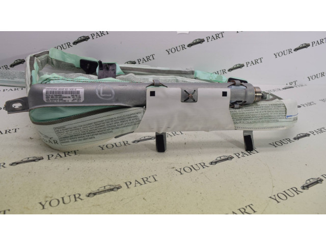 Боковая подушка безопасности 8X23-14K160-AE Jaguar XF