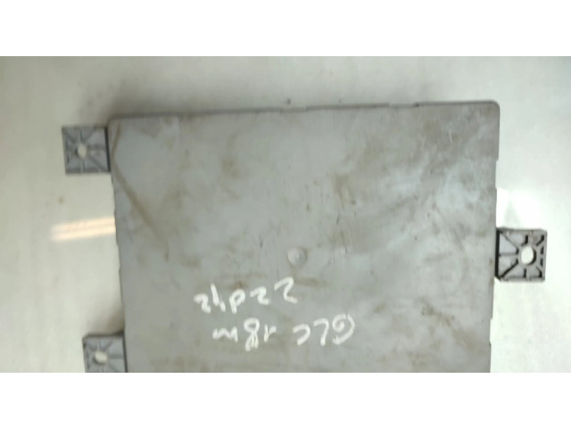 SAM блок управления