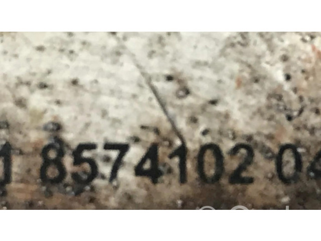 Стартер 8574102 BMW X4 F26