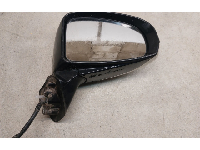 Zpětné zrcátko Toyota Prius (XW30) 2012 E4022865