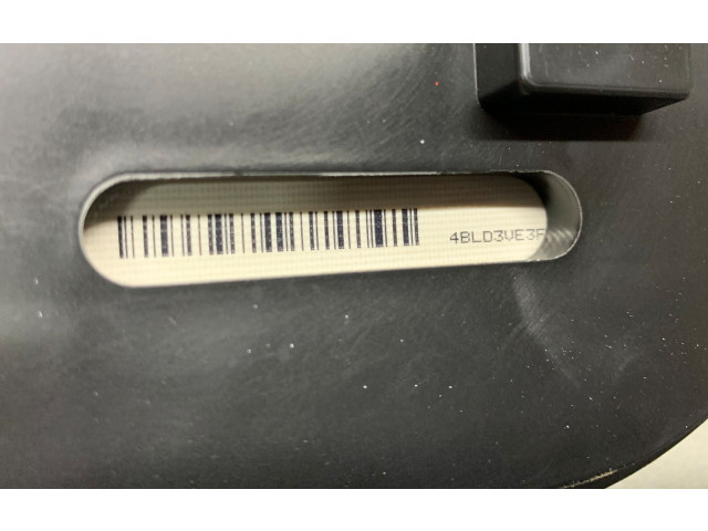 Přístrojová deska Lancia Musa 2004 735397433