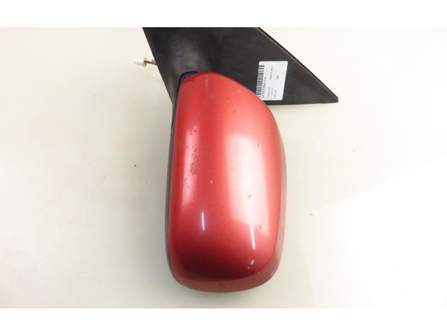 Зеркало электрическое        Daihatsu Sirion   -  года   