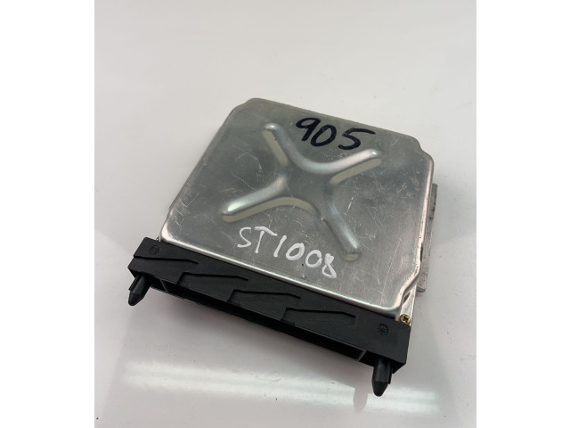 Блок управления коробкой передач 08627148A   Volvo V70