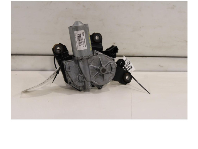 Моторчик заднего дворника 287102467R    Dacia Lodgy