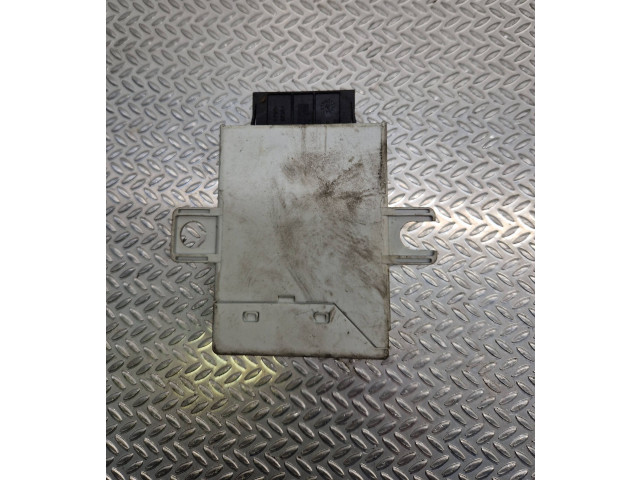 Блок управления иммобилайзера