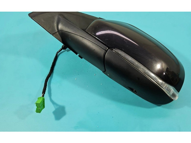 Зеркало электрическое Volvo S60 2011 - 2013 года