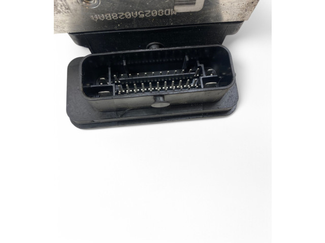 Řídící jednotka A1669014100   Mercedes-Benz GLS X166 2018