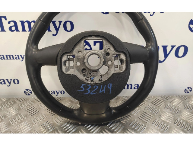 Руль Audi A1 2010 - 2018 года 8X0419091K