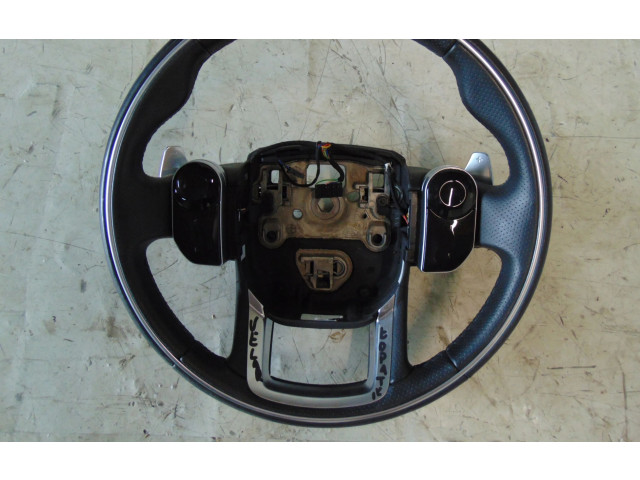 Руль Land Rover Range Rover Velar 2017 - года