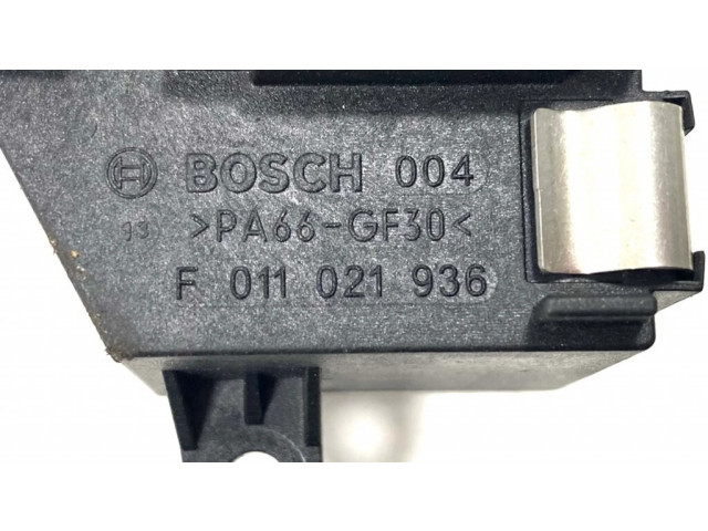 Реостат вентилятора печки