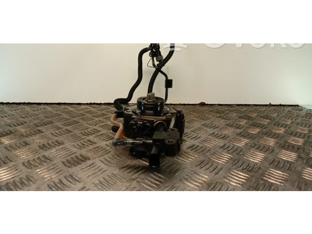 Vstřikovací čerpadlo 6110700501, 0986437003 Mercedes-Benz E W210