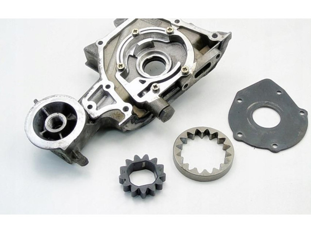 Масляный насос   46744429  Fiat Bravo 